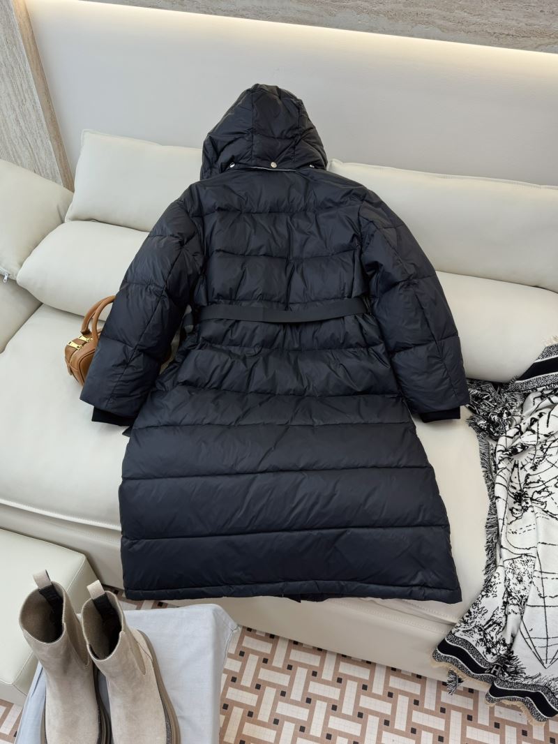 Prada Down Jackets